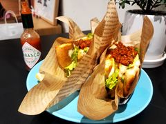 -Catch Bagel(芳草地店)