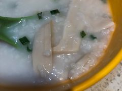 -生记粥店(旺角店)