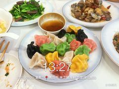 -来之顺海鲜菜馆·青岛菜(栈桥店)