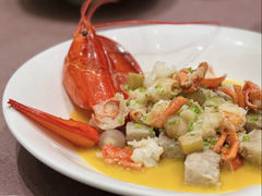 -锦成府·精选淮扬菜(老门东1865店)