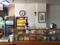 -兰州马子禄牛肉面(文景公园店)