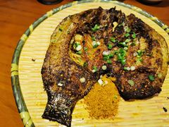 滇味烤鱼-茄子恰恰·新云南小炒(金池购物中心店)