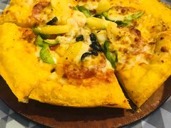 -嘉喜来比萨(罗马花园店)