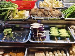 -魏记里脊肉炸炸炸(南门口店)