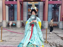 -郑州方特梦幻王国