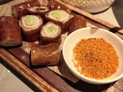 -醉庐·新上海菜(南京西路店)