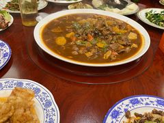 -石老头关东饺子王·东北菜(嘉华鑫城店)