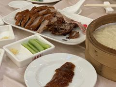 -全聚德(前门店)