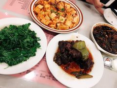 -茂隆餐厅(进贤路店)