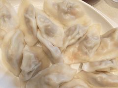 -喜家德虾仁水饺(中央大街店)