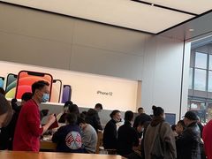 -Apple零售店(成都太古里店)