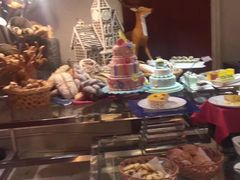 -君来湖滨饭店·玫瑰园
