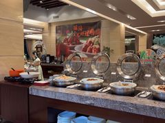 -浙江西子宾馆·瑶园咖啡厅