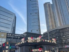 -7mall美食潮地标