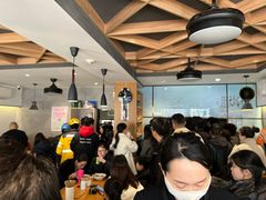 -天天鲜面馆(衡山路店)