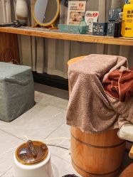 -头道汤头疗养生馆