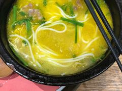 -妈妈故事米线(市府恒隆店)