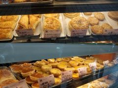 -嘉乐蛋挞王(文明分店)