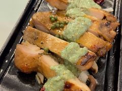 -悦荟牛排餐厅(萨尔图万达店)