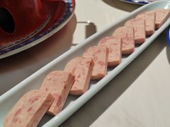-一只羊·铜锅涮羊肉烧烤