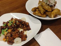 -乔家栅(襄阳南路店)