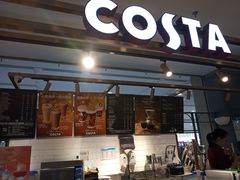 -COSTA COFFEE(上海虹口龙之梦)