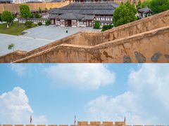 -中国汉城景区