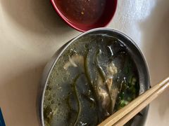-海汇源老烧麦店(东大街总店)