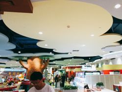 -MELAND CLUB亲子乐园•派对(虹桥万象城店)