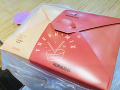 -阿满卤香鸡(新街口印象汇店)