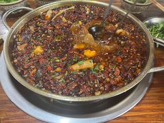 -黑竹香鸡(营和巷店)