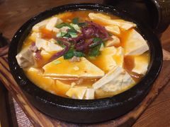 -云海肴·汽锅鸡·云南菜(天津国金汇店)