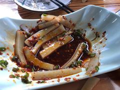 鸡豆凉粉-小厨子私房菜·云南美食店