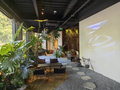 -J Create城市露营咖啡·简餐·宠物(上海动物园店)