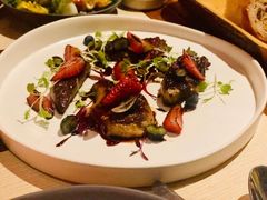 -Mercato莫卡多露台餐厅与酒吧(K11店)