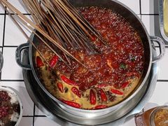 -九街淑芬掌中宝串串公司(两路金港国际店)