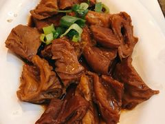 猪大肠-阿水狮猪脚大王(台中公园店)