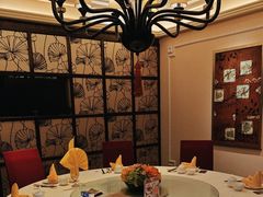 -利苑酒家(宜安广场店)