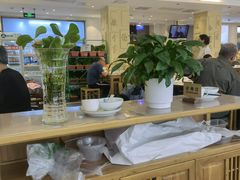 -山东宾馆·齐鲁苑餐厅