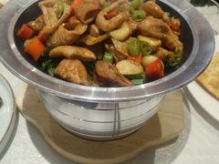 -大碗居·烤鸭·鱼头泡饼(天坛东门店)