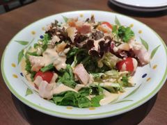 -萨莉亚意式餐厅(杭州滨江天街店)