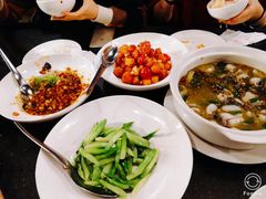 -华豫川酒家(大卫城店)