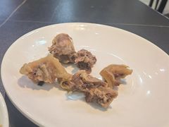 -六味牛杂煲·斋菜煲(桫椤湾店)