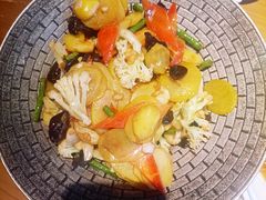 -卞氏菜根香 . 川菜(青羊万达店)