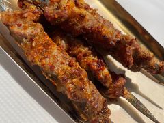 -西域阿里马新疆菜·清真(桂花路店)