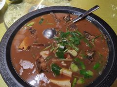 -下梅人家土菜馆(历史文化餐厅度假区店)