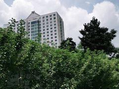 -南京鼓楼医院(鼓楼本部)