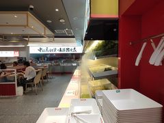 -每味每客·重庆麻辣烫(国泰店)
