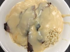 -新记餐厅(香槟大厦店)