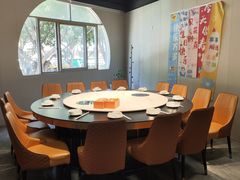 -鑫悦楼煎蟹·16年海鲜大排档